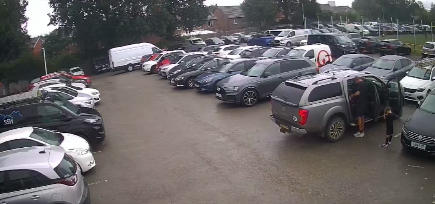 A Convenient Alternative to Airport Parking